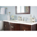 3597LF-PNMPU Bathroom/Bathroom Sink Faucets/Widespread Sink Faucets