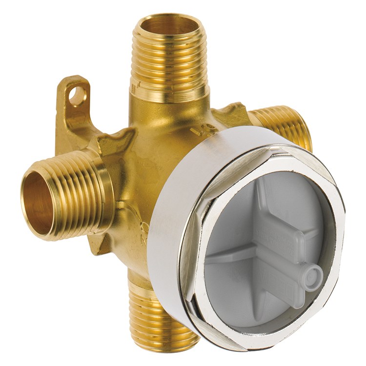 Product Image: R60700 Bathroom/Bathroom Tub & Shower Faucets/Tub & Shower Valves