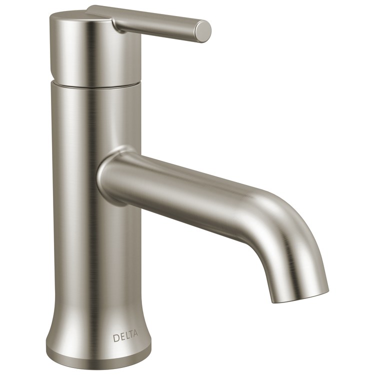Product Image: 559LF-SSMPU Bathroom/Bathroom Sink Faucets/Single Hole Sink Faucets