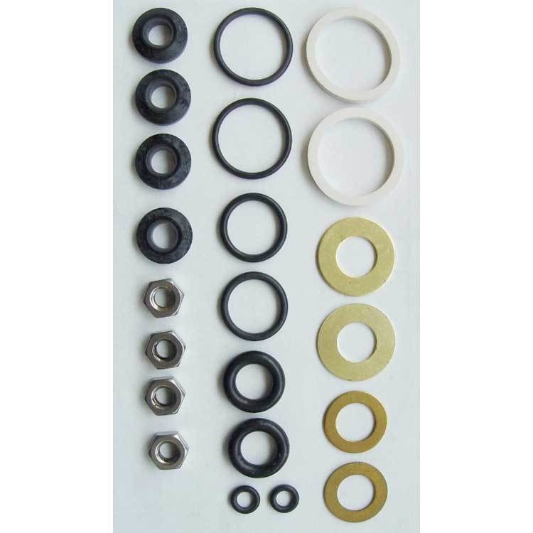 Product Image: 1277-DAB Parts & Maintenance/Kitchen Sink & Faucet Parts/Kitchen Faucet Parts