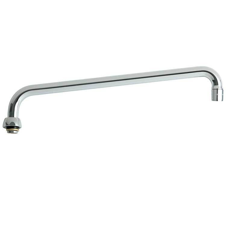 Product Image: L15JKABCP Parts & Maintenance/Kitchen Sink & Faucet Parts/Kitchen Faucet Parts