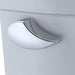 CST244EF#01 Bathroom/Toilets Bidets & Bidet Seats/Two Piece Toilets