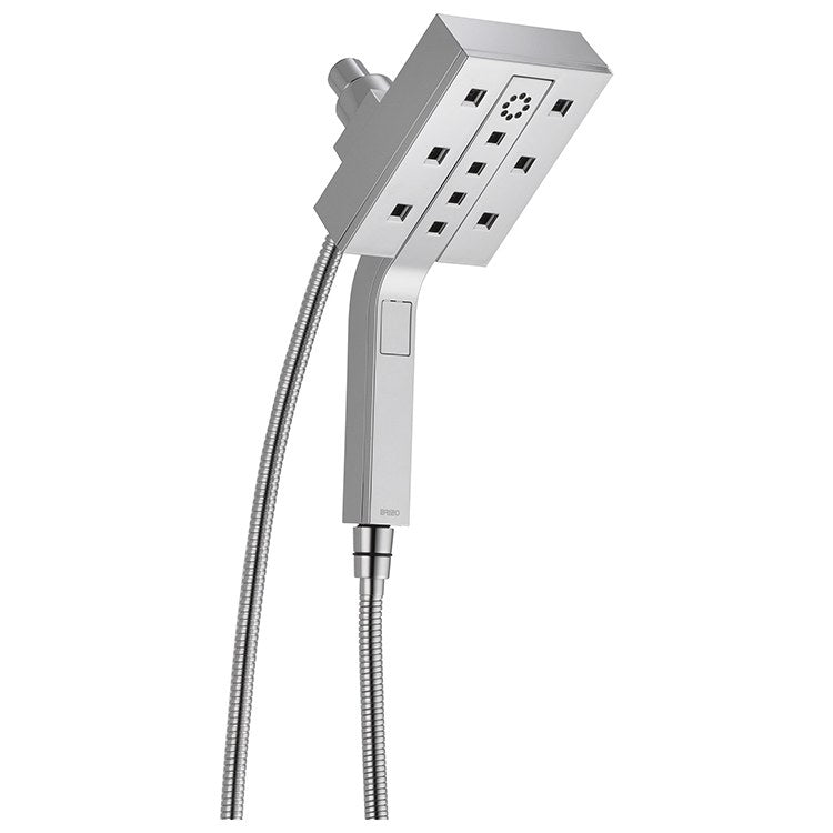 Product Image: 86280-PC Bathroom/Bathroom Tub & Shower Faucets/Handshowers