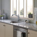 4197-AR-DST Kitchen/Kitchen Faucets/Pull Out Spray Faucets