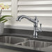 4197-AR-DST Kitchen/Kitchen Faucets/Pull Out Spray Faucets