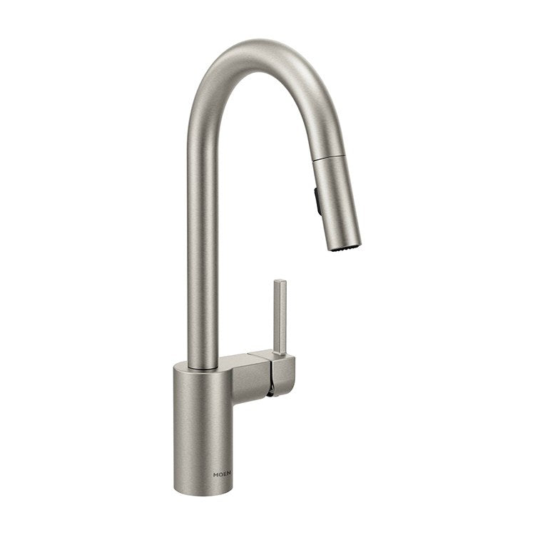Product Image: 7565SRS Kitchen/Kitchen Faucets/Pull Down Spray Faucets