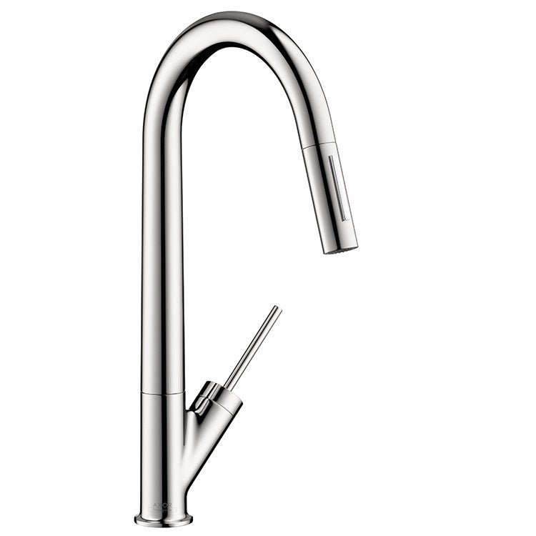 Product Image: 10821001 Kitchen/Kitchen Faucets/Pull Down Spray Faucets