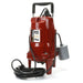 PRG101A General Plumbing/Pumps/Macerating Pumps
