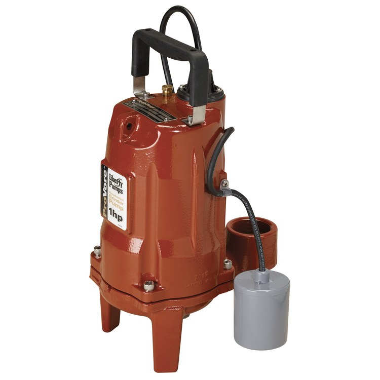 Product Image: PRG101A General Plumbing/Pumps/Macerating Pumps