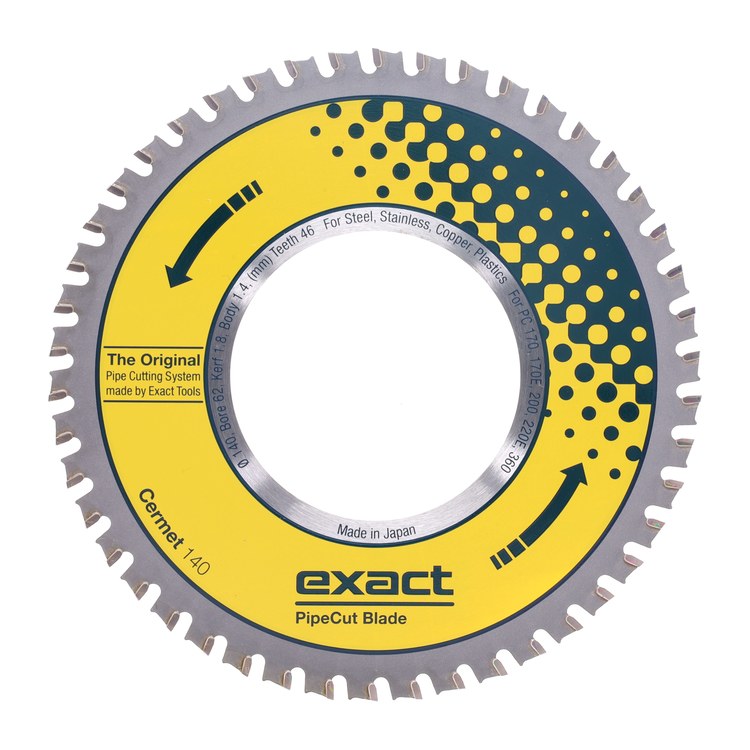 Product Image: Cermet 140 Tools & Hardware/Tools & Accessories/Knife & Saw Blades