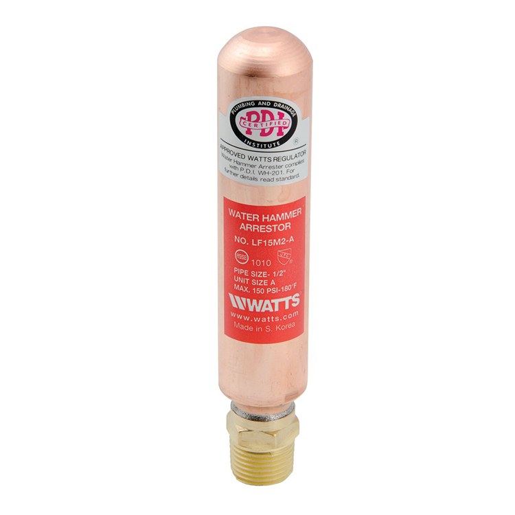Product Image: LF15M2-C-1 General Plumbing/Piping Supplies/Hammer Arrestors