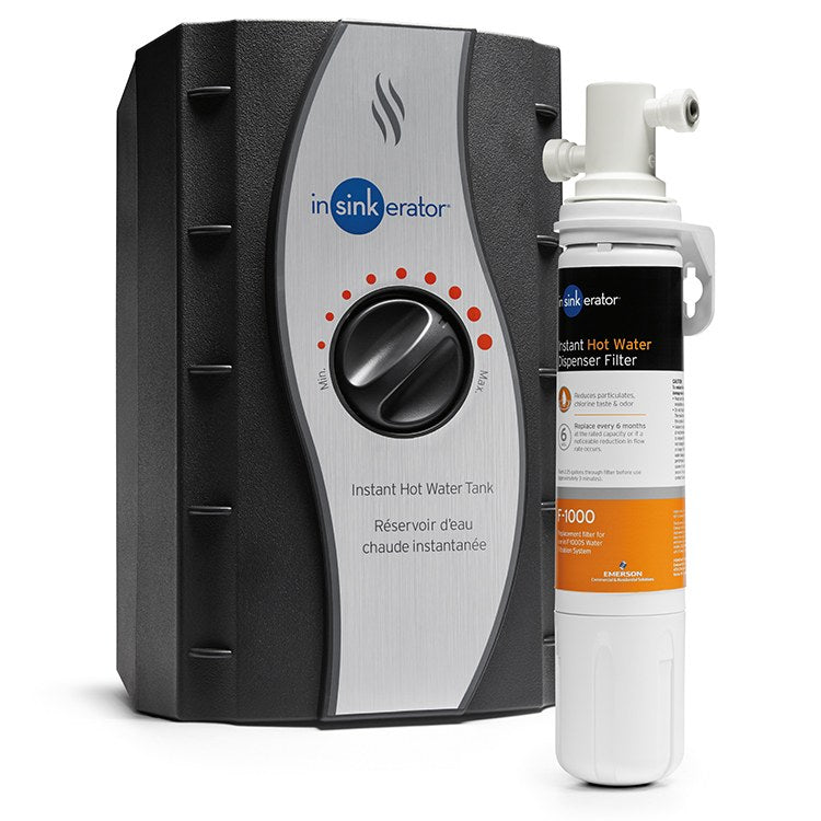 Product Image: HWT-F1000S General Plumbing/Water Filtration/Water Filtration