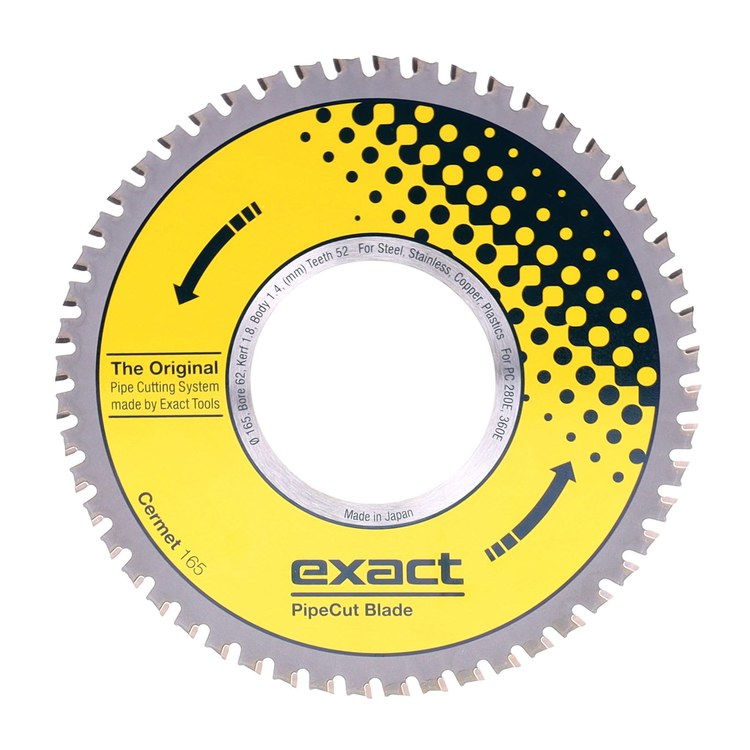 Product Image: Cermet 165 Tools & Hardware/Tools & Accessories/Knife & Saw Blades