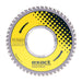 Cermet 165 Tools & Hardware/Tools & Accessories/Knife & Saw Blades