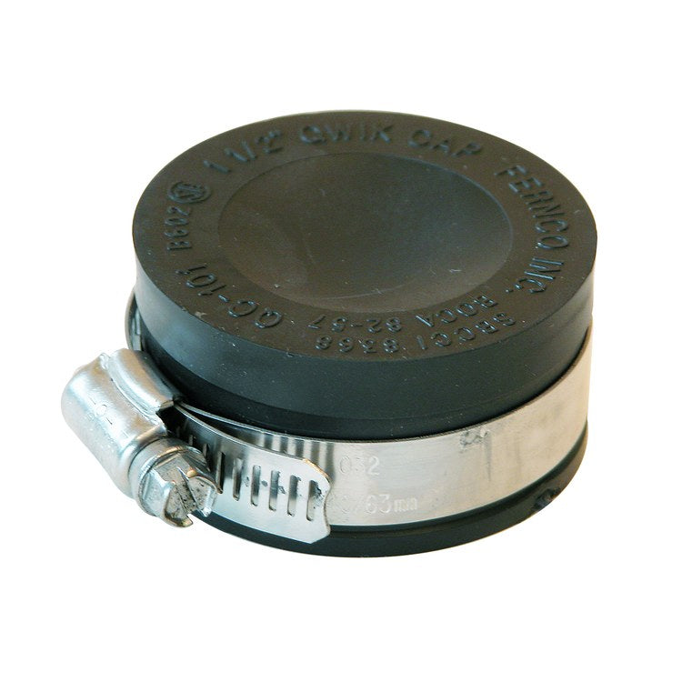 Product Image: QC-101 General Plumbing/Fittings/Other Fittings