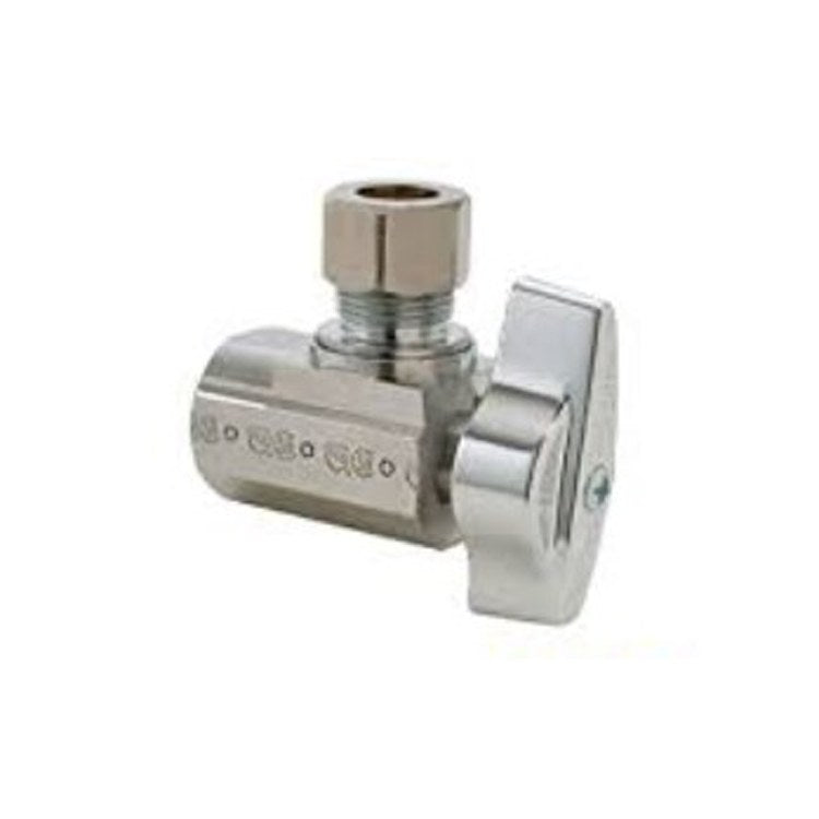 Product Image: KTR15X-C General Plumbing/Water Supplies Stops & Traps/Water Supply Risers & Stops