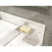 353SD-STN Bathroom/Bathroom Accessories/Dishes Holders & Tumblers