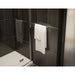 353TB-24-STN Bathroom/Bathroom Accessories/Towel Bars