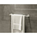 353TB-24-STN Bathroom/Bathroom Accessories/Towel Bars