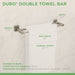 363DTB-24-STN Bathroom/Bathroom Accessories/Towel Bars