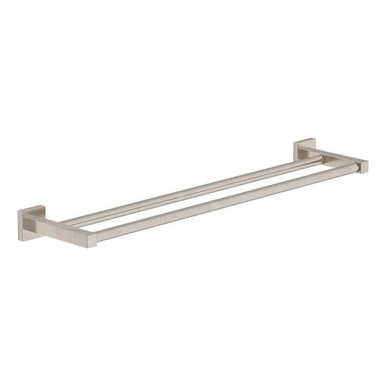 Product Image: 363DTB-24-STN Bathroom/Bathroom Accessories/Towel Bars