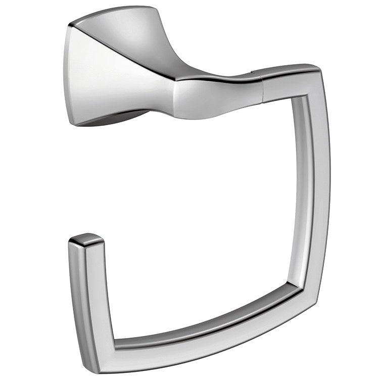 Product Image: YB5186CH Bathroom/Bathroom Accessories/Towel Rings