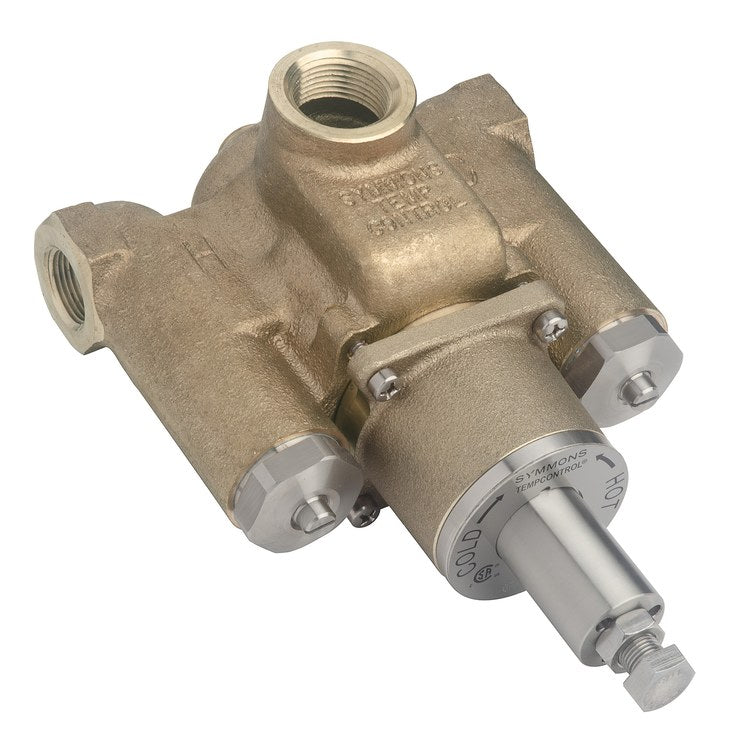 Product Image: 7-200 Bathroom/Bathroom Tub & Shower Faucets/Tub & Shower Valves