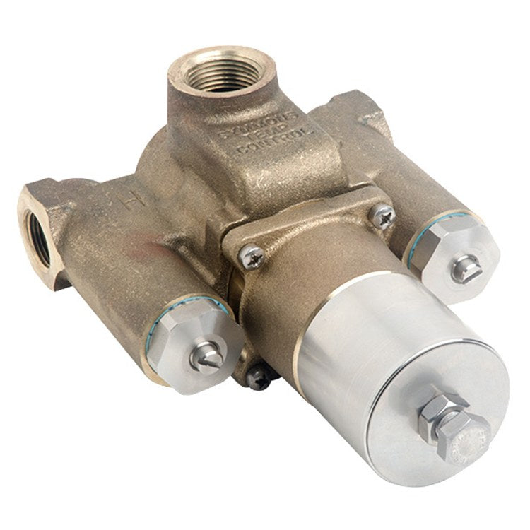 Product Image: 7-700 Bathroom/Bathroom Tub & Shower Faucets/Tub & Shower Valves