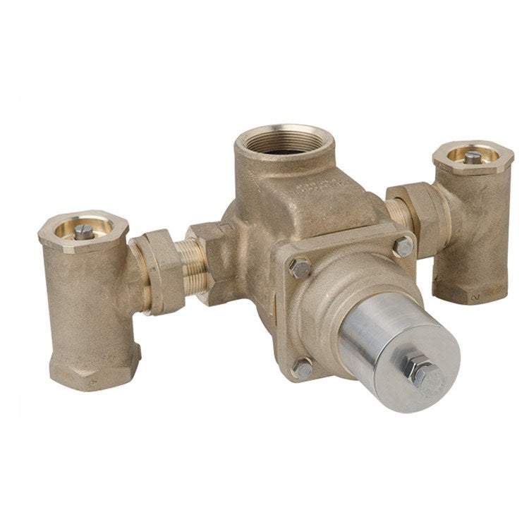 Product Image: 7-1000 Bathroom/Bathroom Tub & Shower Faucets/Tub & Shower Valves