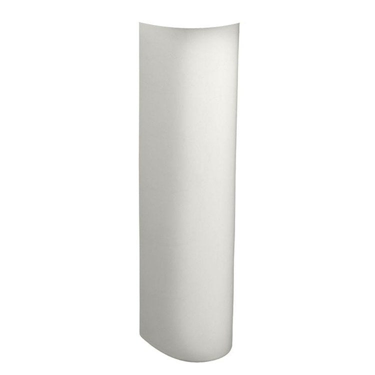 Product Image: 731150-400.020 Bathroom/Bathroom Sinks/Pedestal & Console Bases Only