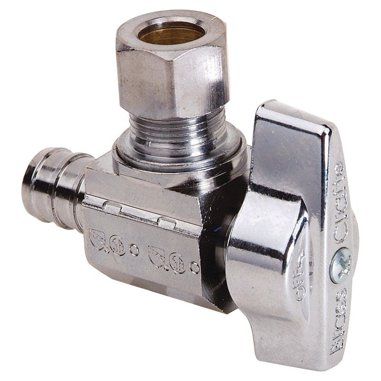 Product Image: KTBRPX19X-C General Plumbing/Water Supplies Stops & Traps/Water Supply Risers & Stops