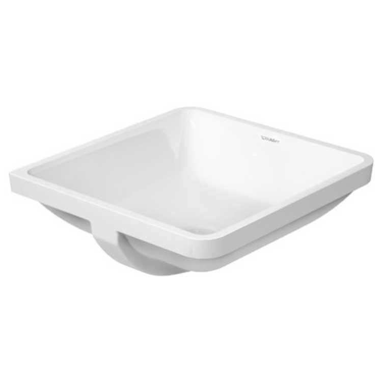 Product Image: 0305430000 Bathroom/Bathroom Sinks/Undermount Bathroom Sinks