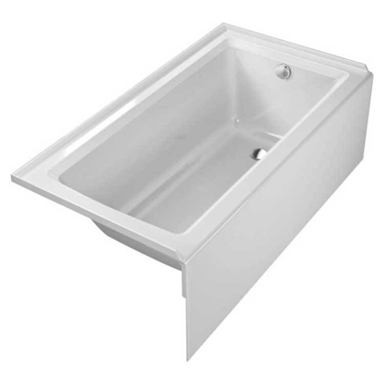 Product Image: 700353000000090 Bathroom/Bathtubs & Showers/Alcove Tubs