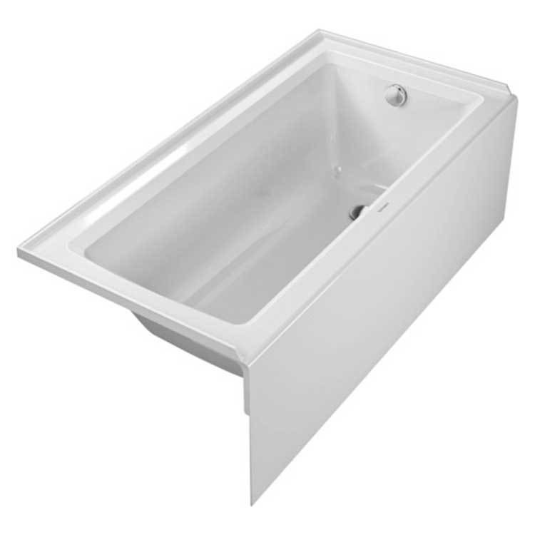 Product Image: 700355000000090 Bathroom/Bathtubs & Showers/Alcove Tubs