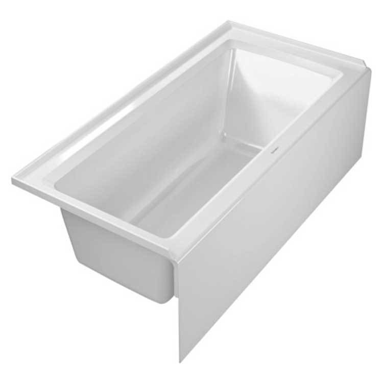 Product Image: 700356000000090 Bathroom/Bathtubs & Showers/Alcove Tubs