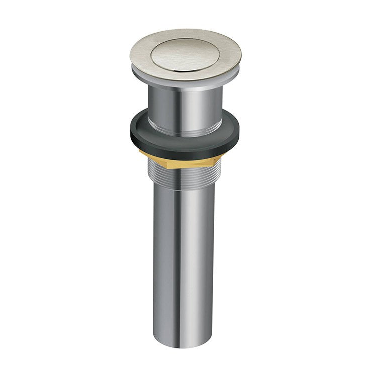 Product Image: 140780BN Parts & Maintenance/Bathroom Sink & Faucet Parts/Bathroom Sink Drains