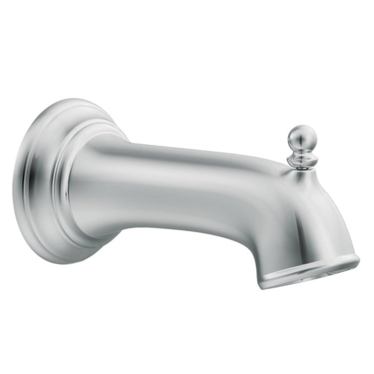 Product Image: 3857 Bathroom/Bathroom Tub & Shower Faucets/Tub Spouts
