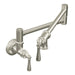 S664SRS Kitchen/Kitchen Faucets/Pot Filler Faucets