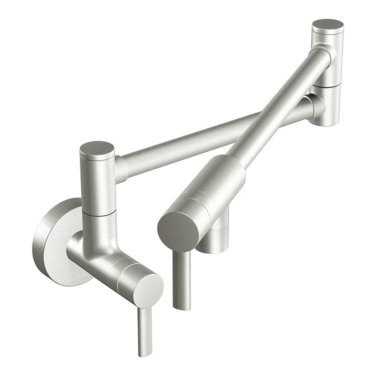 Product Image: S665SRS Kitchen/Kitchen Faucets/Pot Filler Faucets