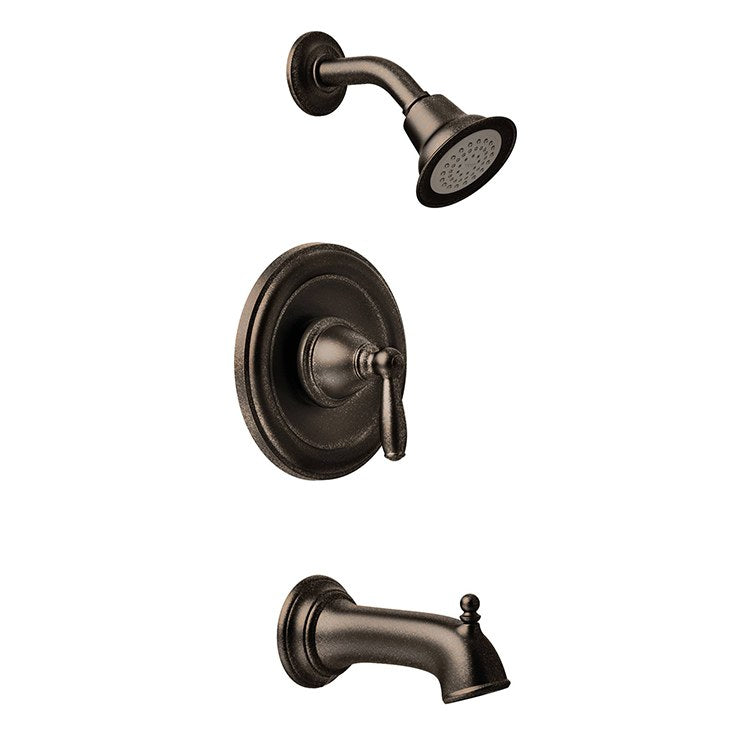 Product Image: T2153EPORB Bathroom/Bathroom Tub & Shower Faucets/Tub & Shower Faucet Trim