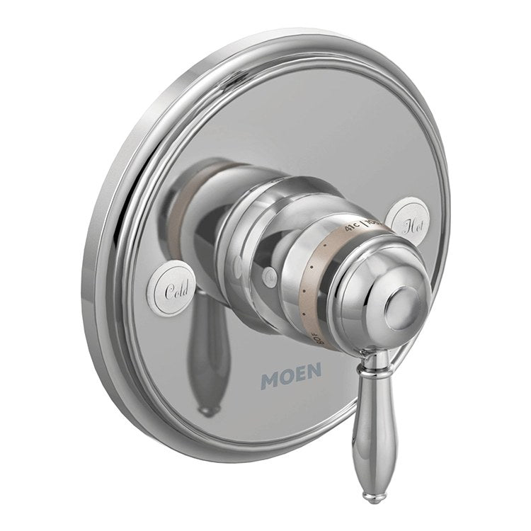 Product Image: TS32110 Bathroom/Bathroom Tub & Shower Faucets/Shower Only Faucet with Valve