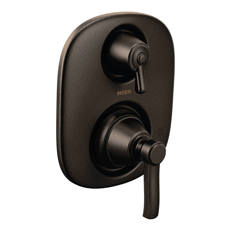 Product Image: TS4211ORB Bathroom/Bathroom Tub & Shower Faucets/Tub & Shower Diverters & Volume Controls