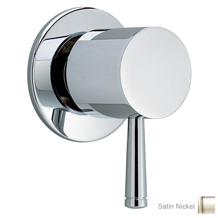 Product Image: T064.430.295 Bathroom/Bathroom Tub & Shower Faucets/Tub & Shower Diverters & Volume Controls