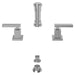 2049/26 Bathroom/Bidet Faucets/Bidet Faucets