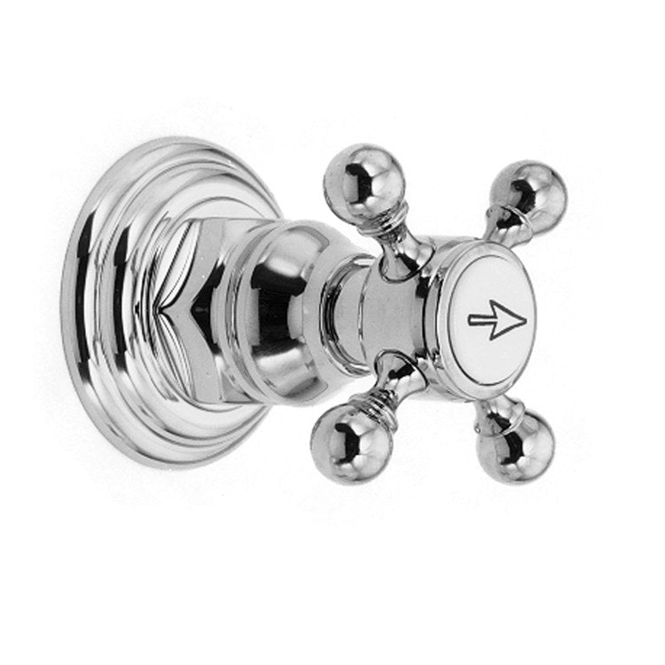 Product Image: 3-163/26 Bathroom/Bathroom Tub & Shower Faucets/Tub & Shower Diverters & Volume Controls