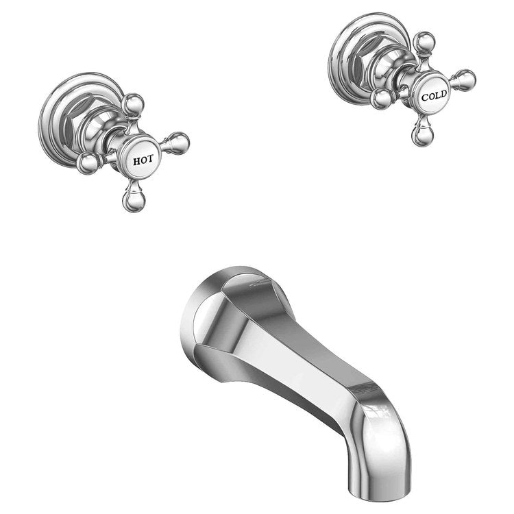 Product Image: 3-925/26 Bathroom/Bathroom Tub & Shower Faucets/Tub Fillers