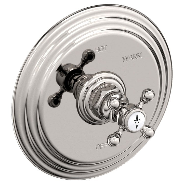 Product Image: 4-924BP/15 Bathroom/Bathroom Tub & Shower Faucets/Shower Only Faucet with Valve