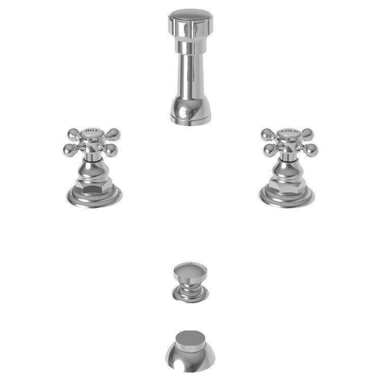 Product Image: 929/26 Bathroom/Bidet Faucets/Bidet Faucets