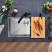 443148 Kitchen/Kitchen Sinks/Undermount Kitchen Sinks