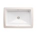 D20050000.415 Bathroom/Bathroom Sinks/Undermount Bathroom Sinks